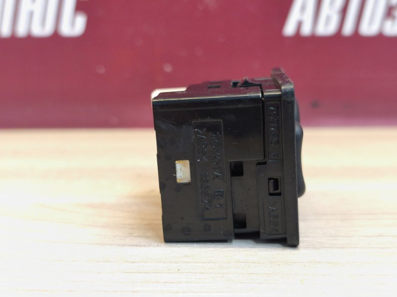 Блок регулировки зеркал