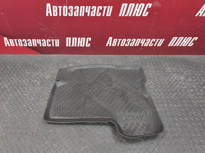 Коврики салона