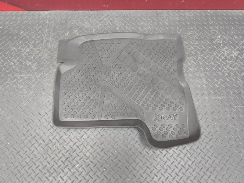 Коврики салона