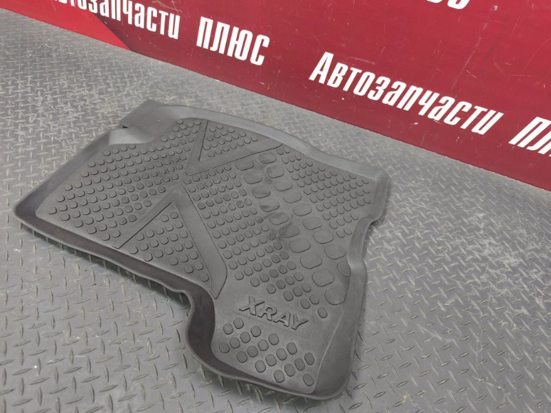 Коврики салона