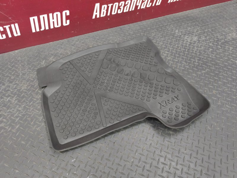 Коврики салона