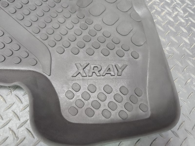 Коврики салона