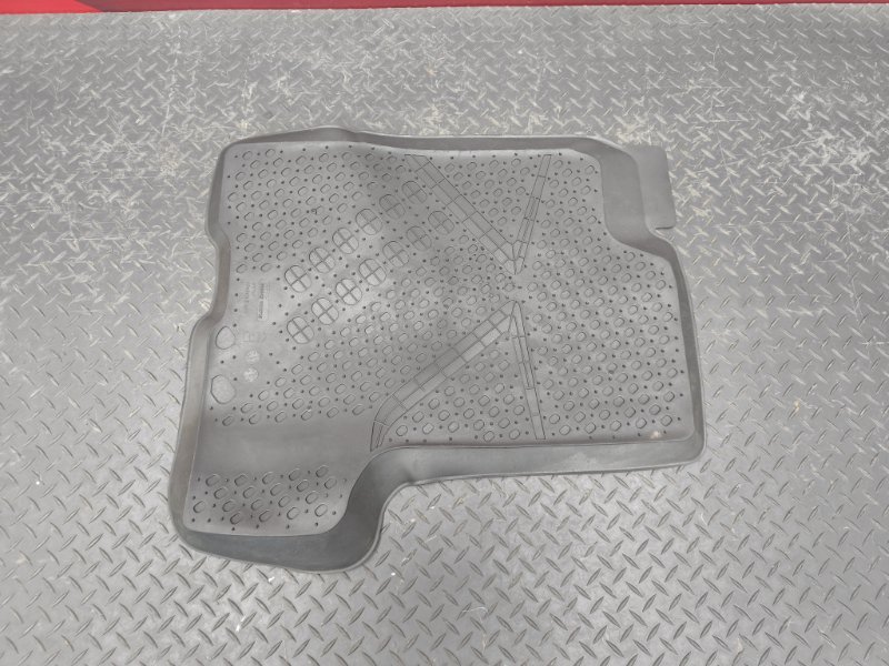 Коврики салона