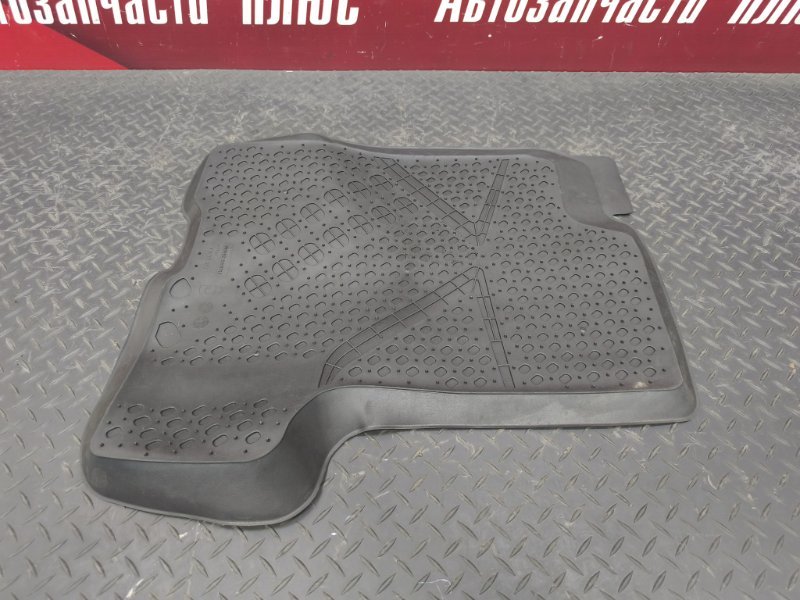 Коврики салона