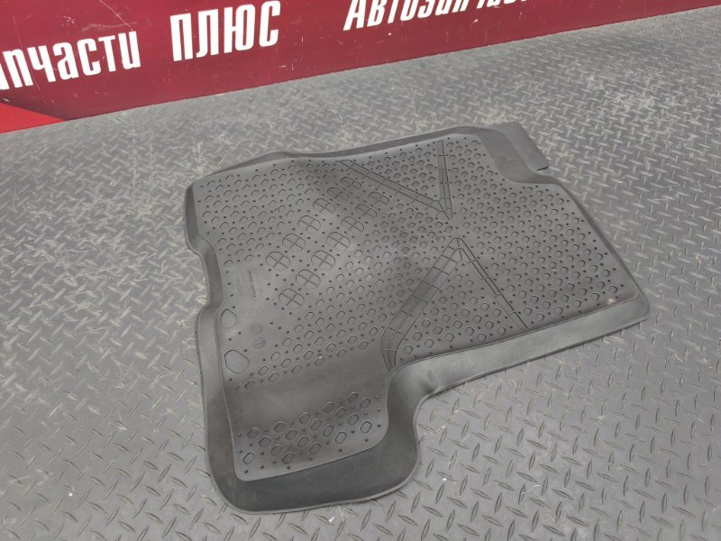 Коврики салона