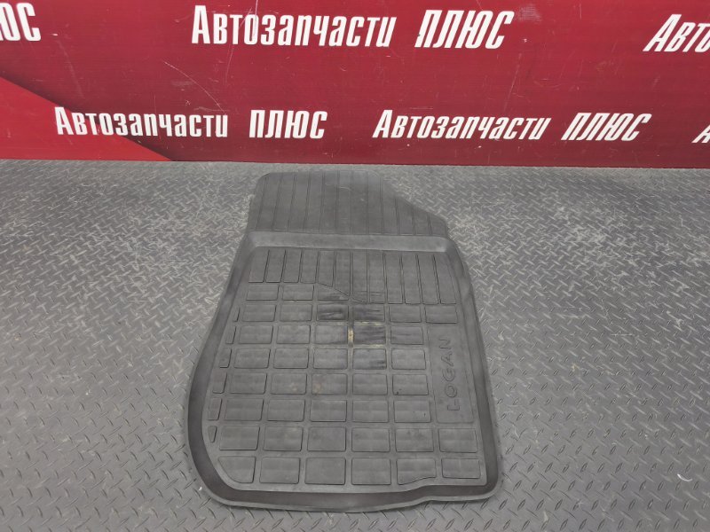 Коврики салона