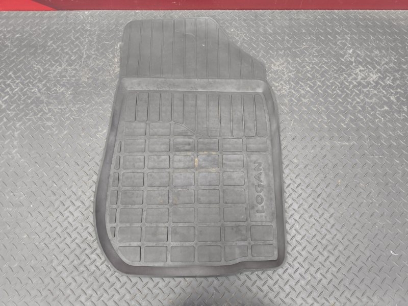 Коврики салона