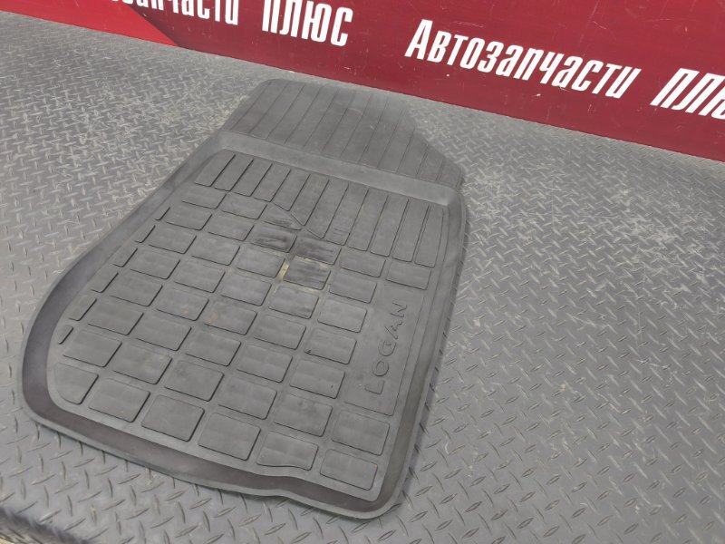 Коврики салона