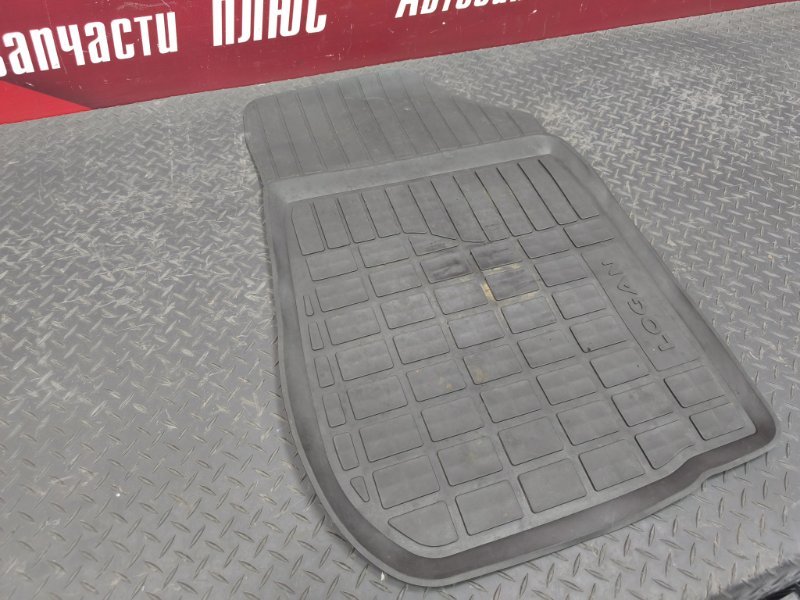 Коврики салона