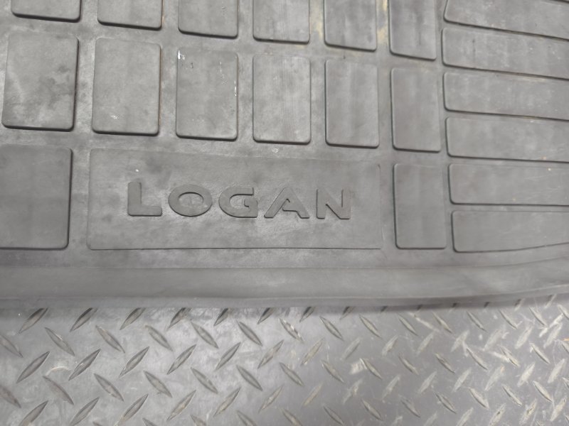 Коврики салона