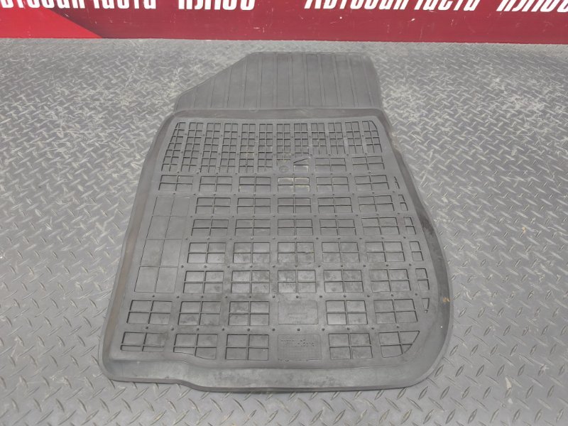 Коврики салона