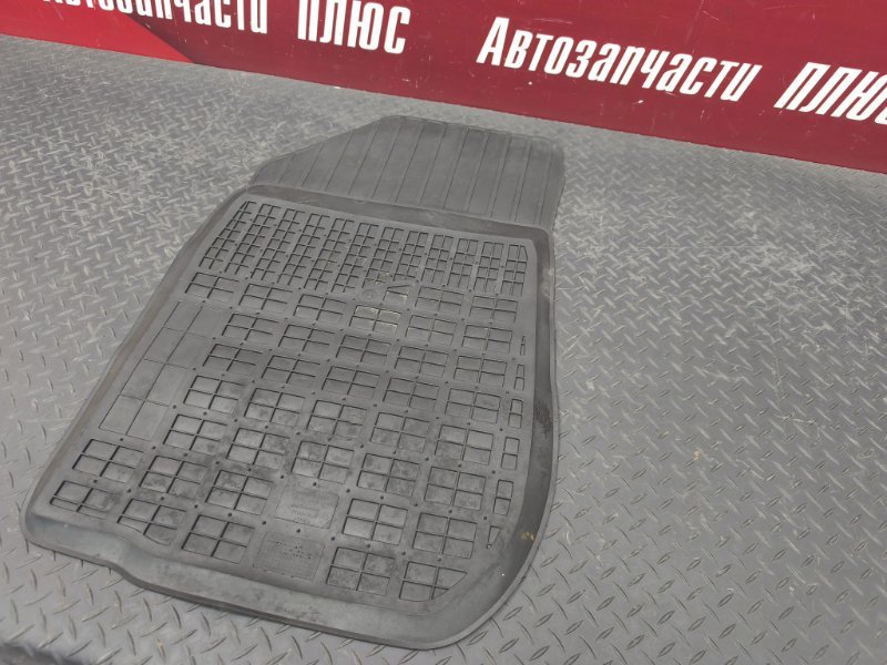 Коврики салона