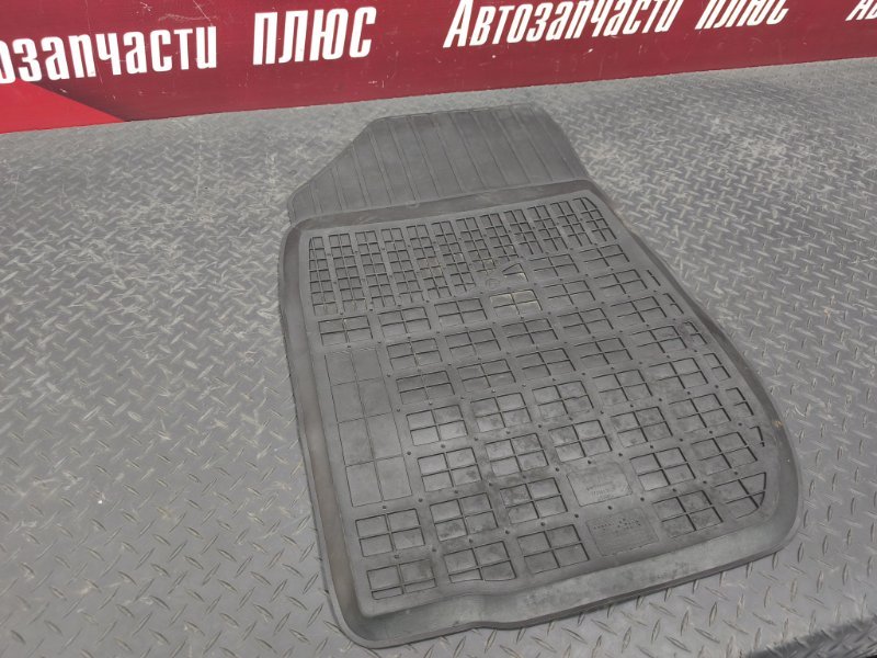 Коврики салона