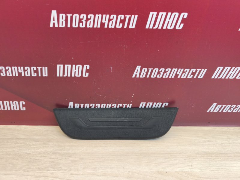 Накладка порога