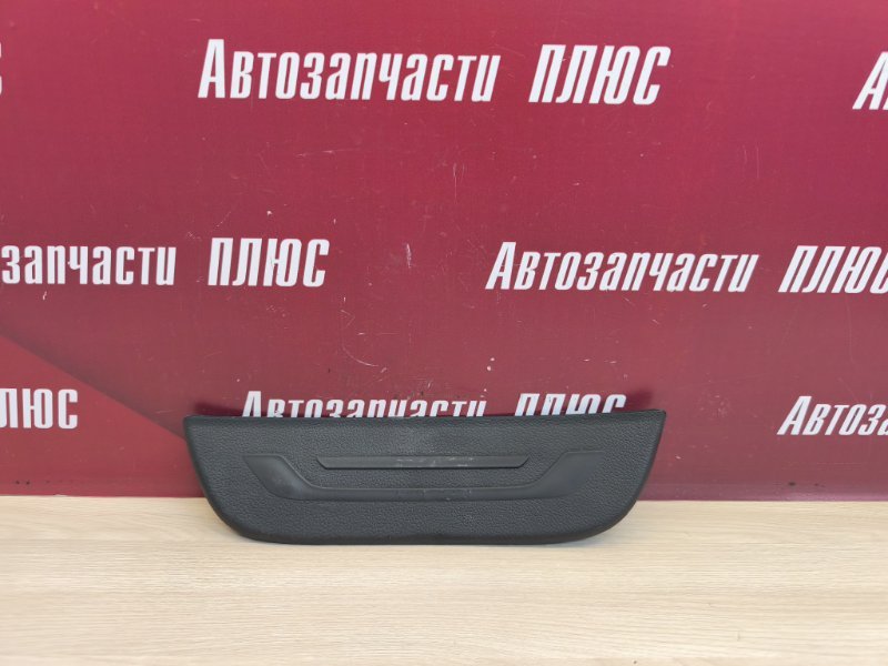 Накладка порога