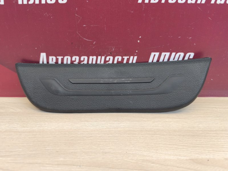 Накладка порога