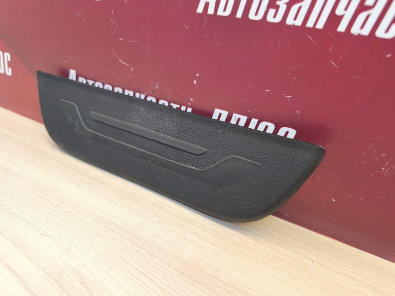 Накладка порога