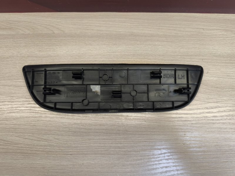 Накладка порога