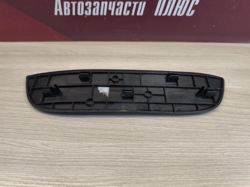 Накладка порога