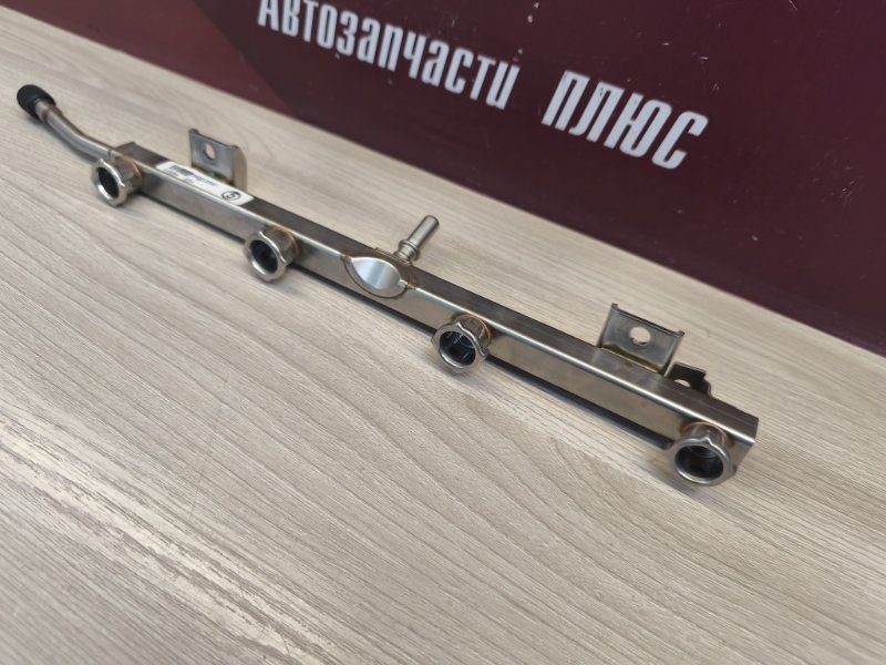 Топливная рампа