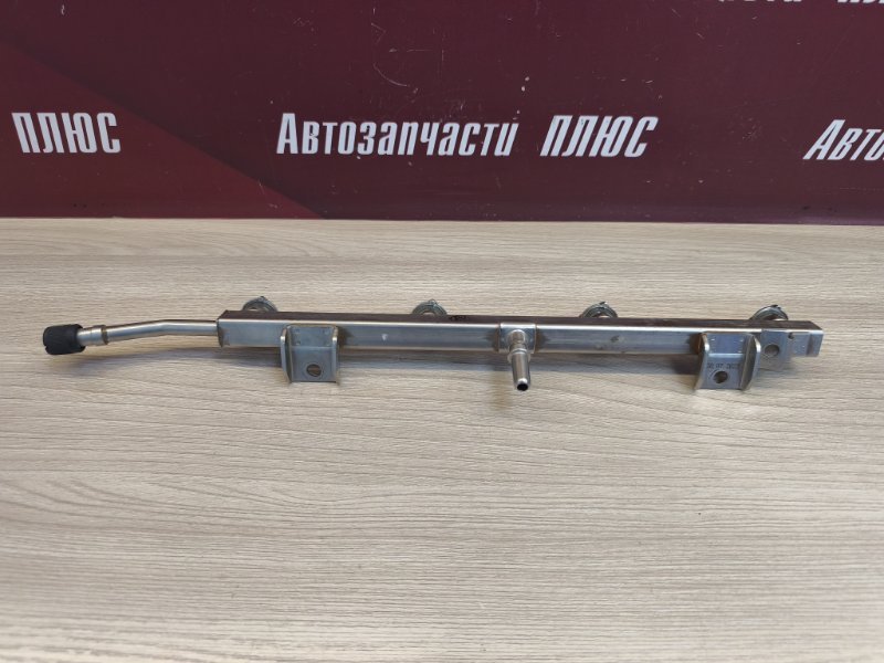 Топливная рампа