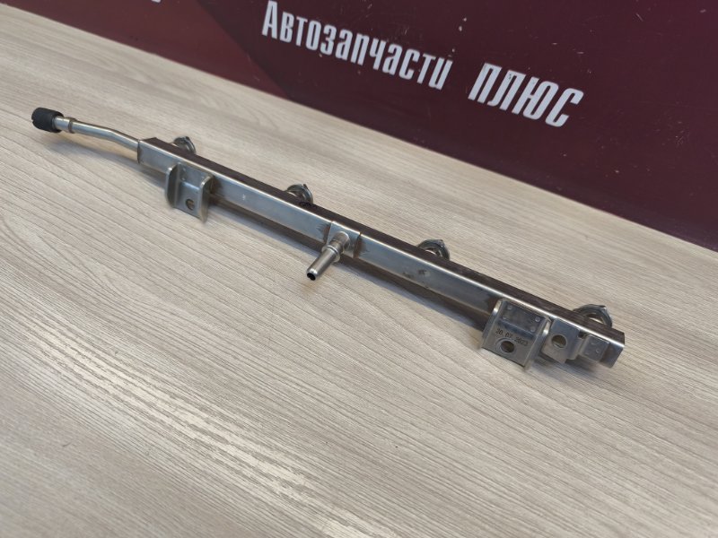 Топливная рампа