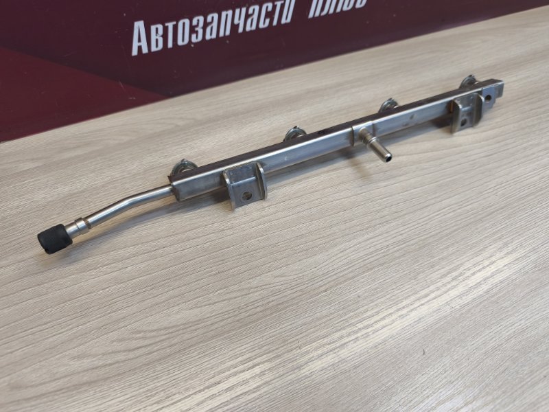 Топливная рампа