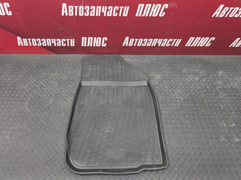 Коврики салона