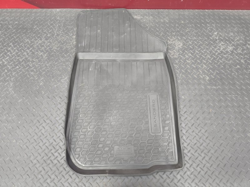 Коврики салона