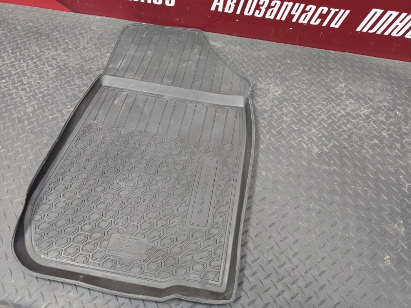 Коврики салона