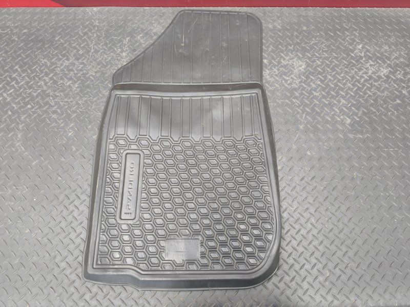 Коврики салона