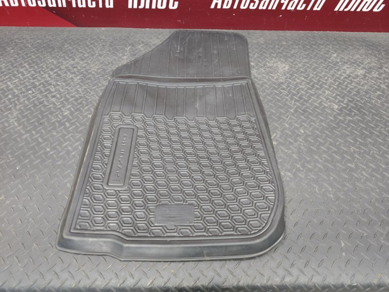 Коврики салона