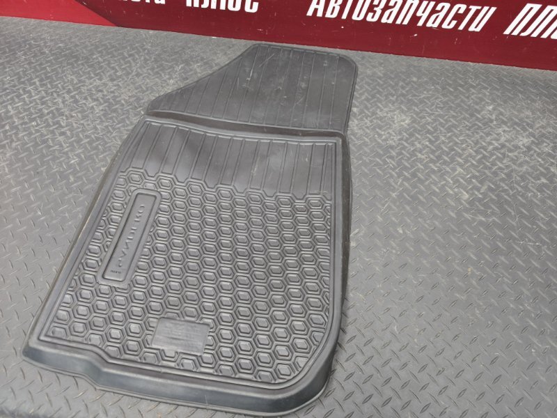 Коврики салона