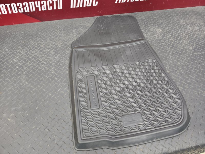 Коврики салона