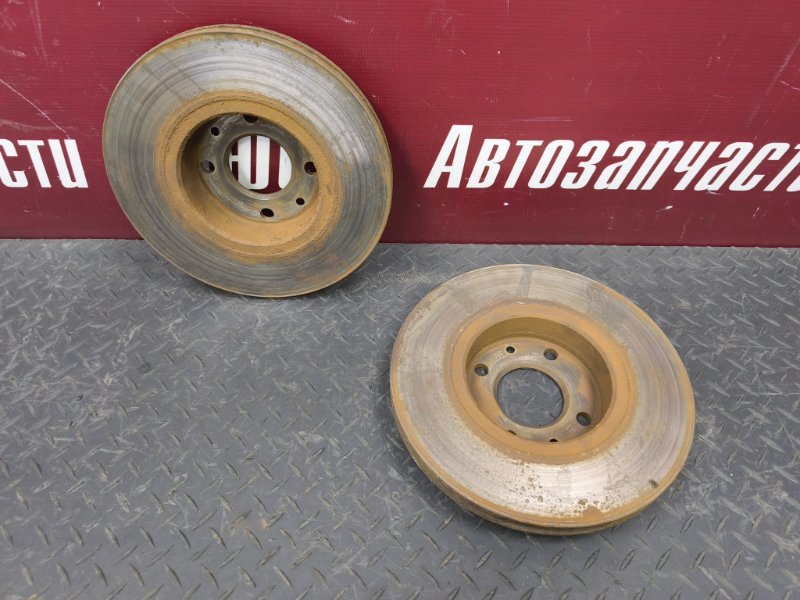 тормозные диски