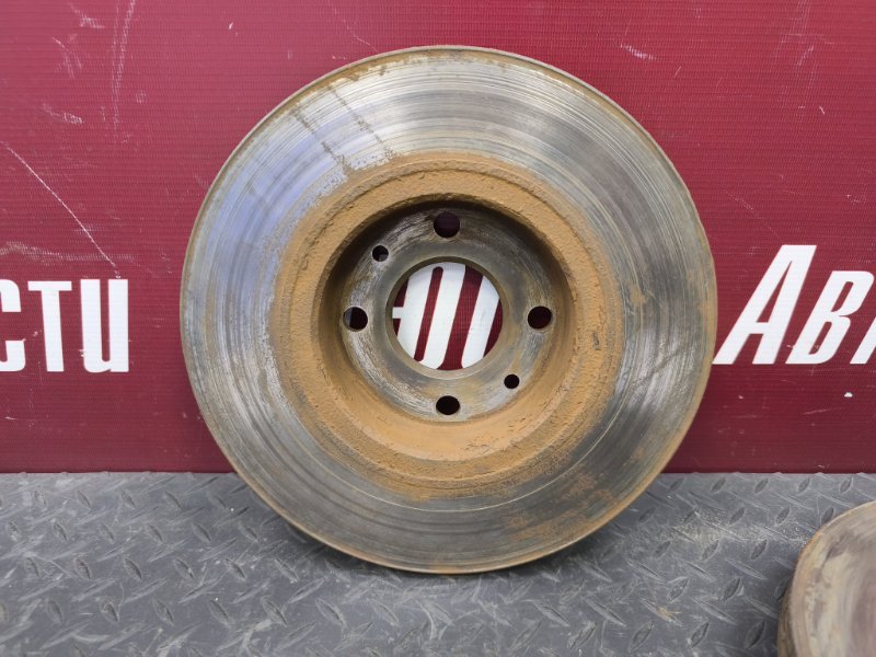 тормозные диски