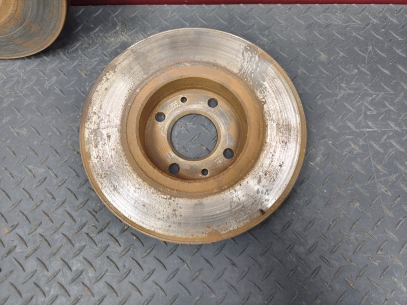 тормозные диски