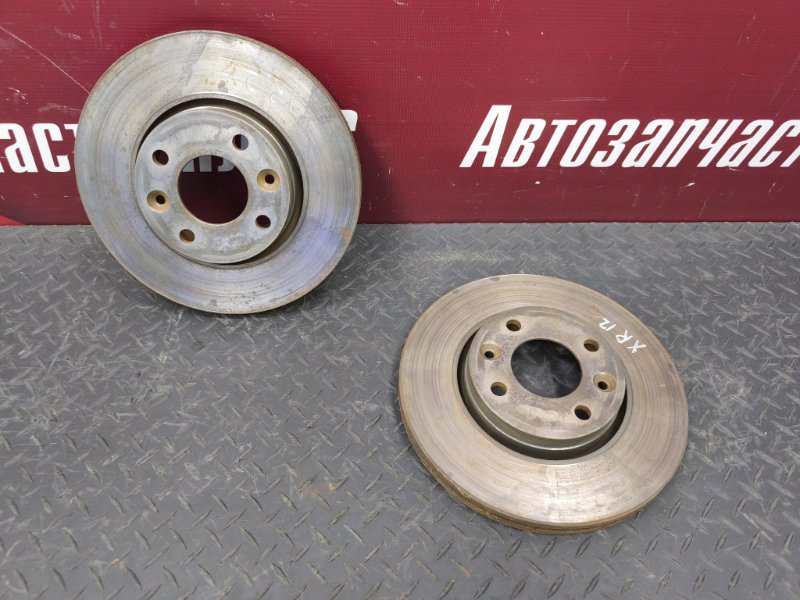 тормозные диски