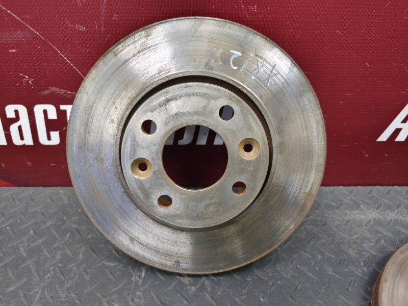 тормозные диски