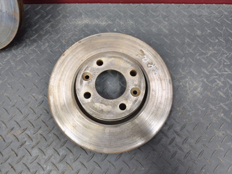 тормозные диски