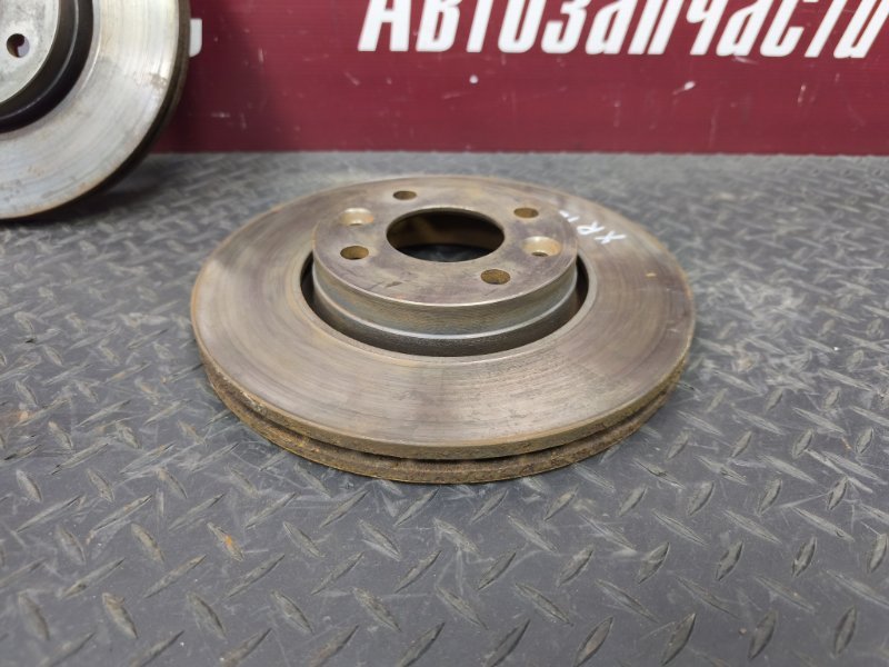 тормозные диски