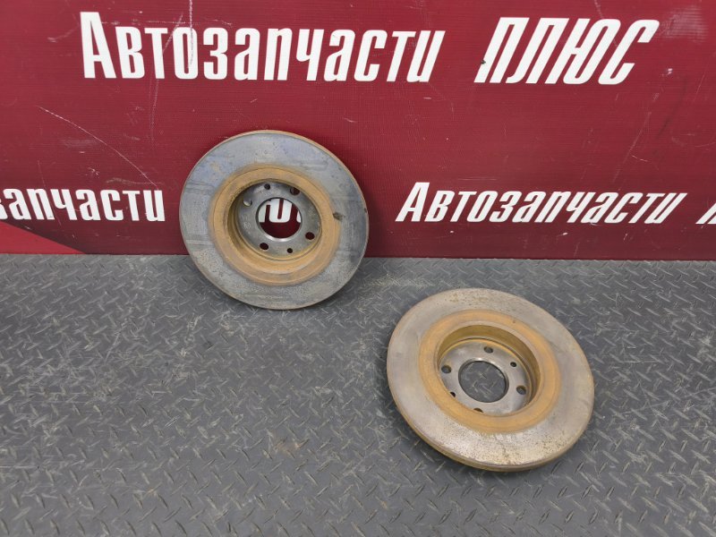 тормозные диски