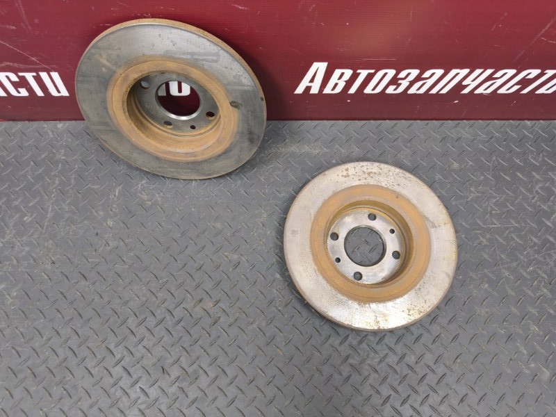 тормозные диски