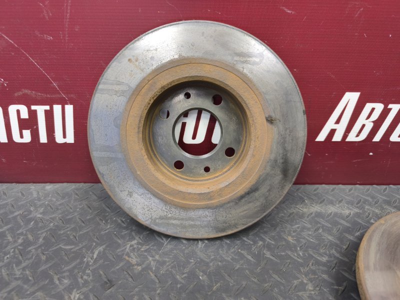 тормозные диски