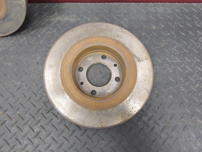 тормозные диски