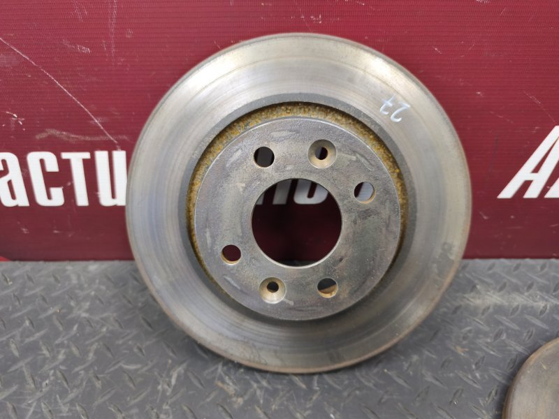 тормозные диски