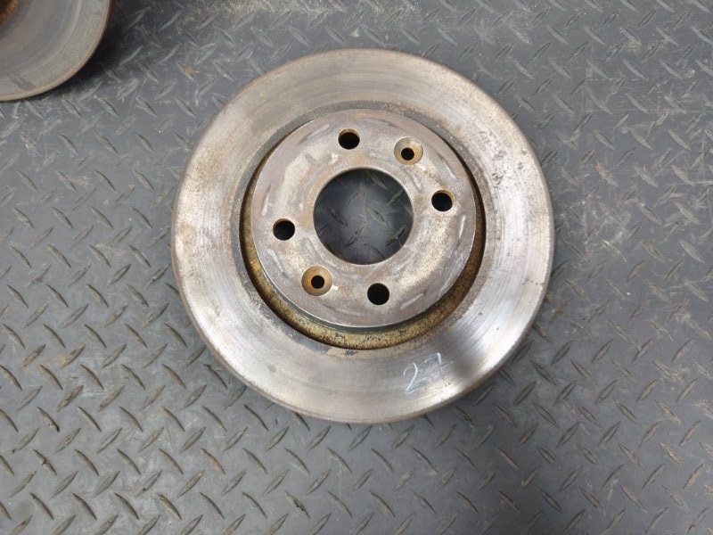 тормозные диски