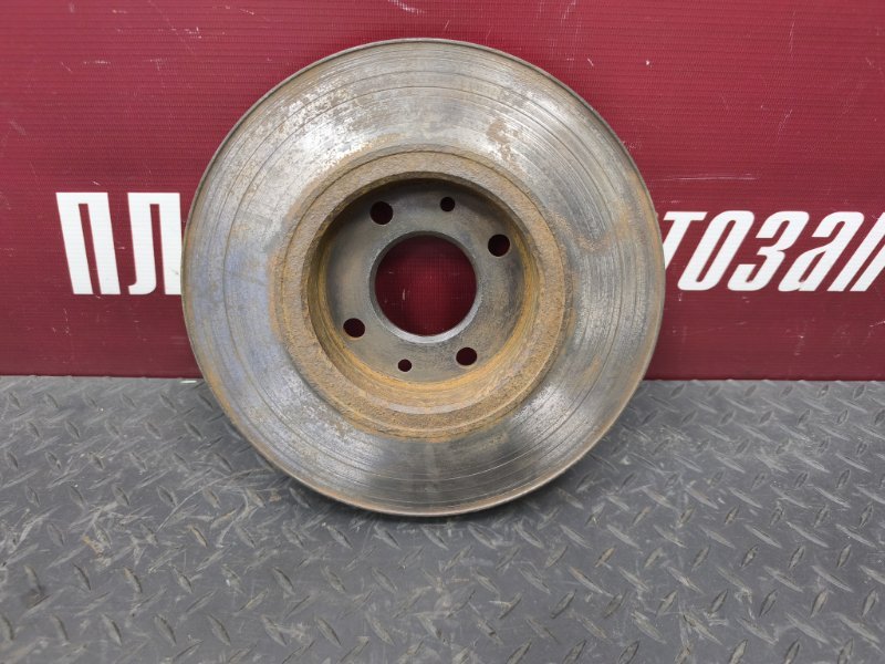 тормозной диск