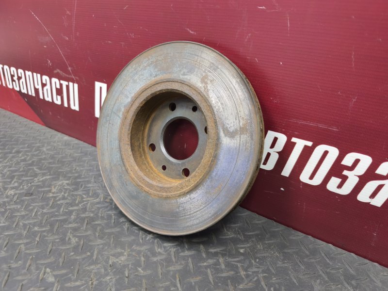 тормозной диск