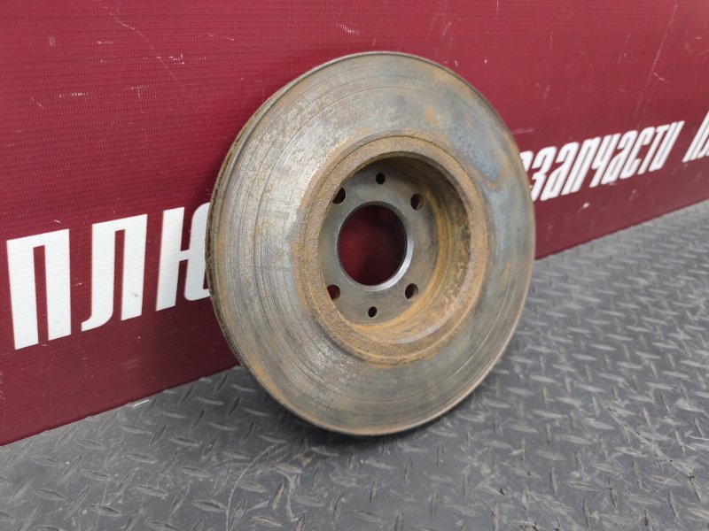 тормозной диск